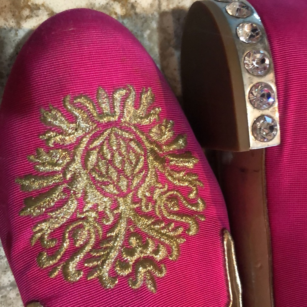 MUI MUI SLIP ON - Picture 9 of 12